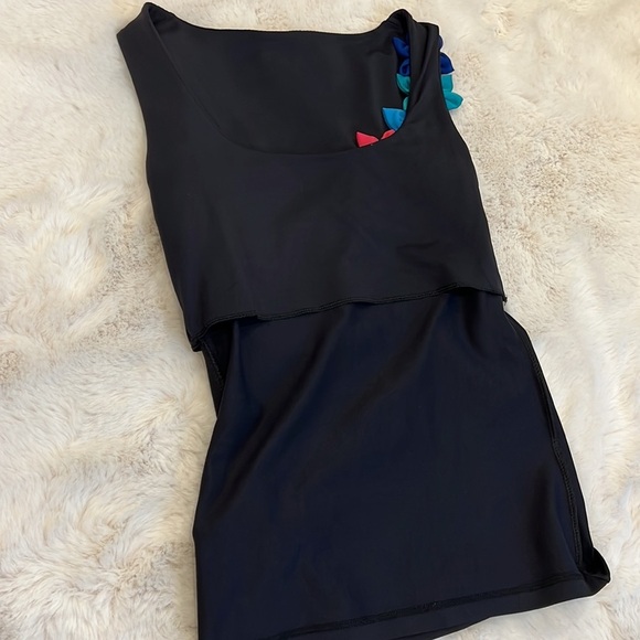 HANDMADE FLORAL TANK TOP - Picture 12 of 12